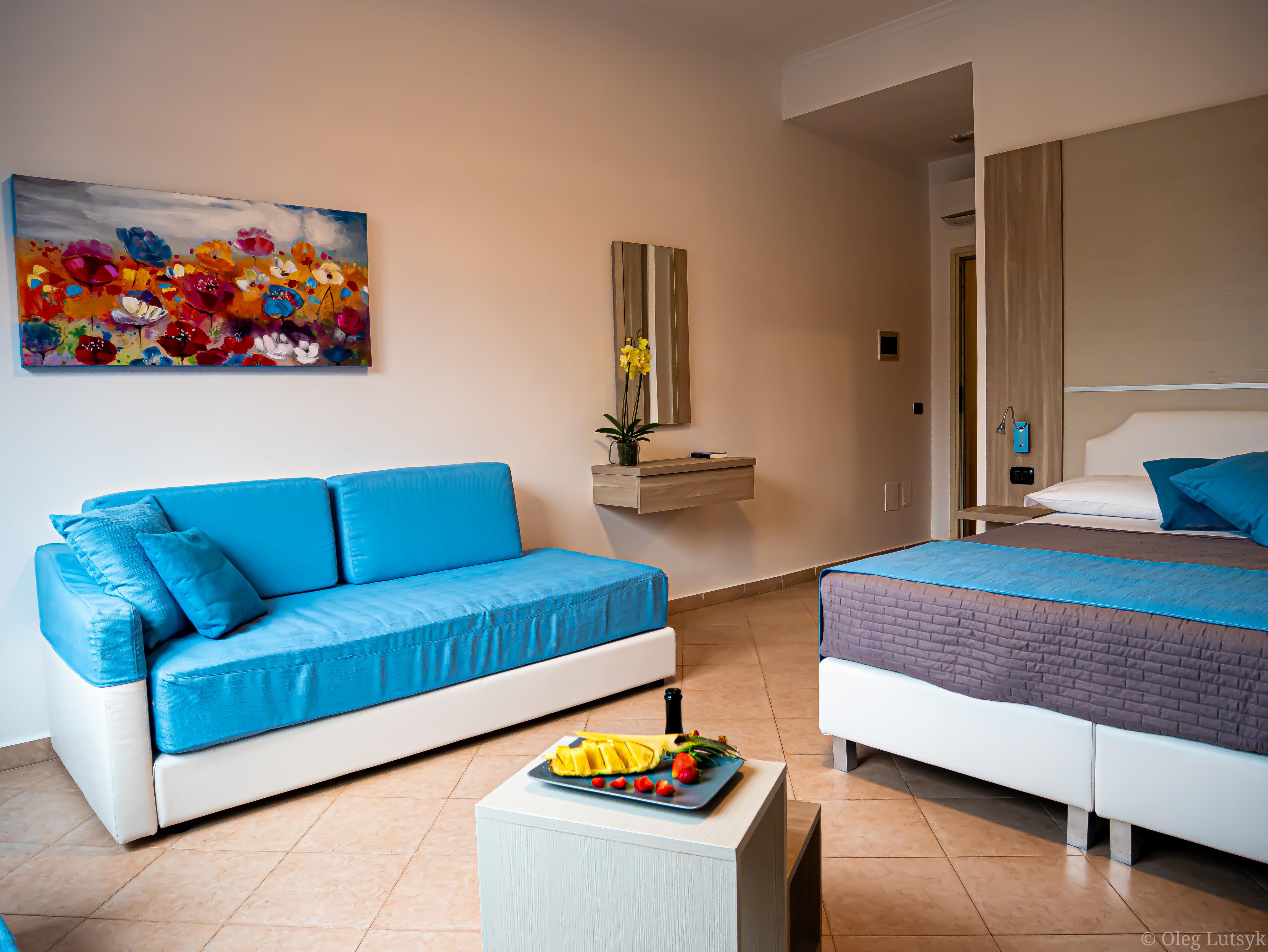 San Marco Hotel نابولي المظهر الخارجي الصورة