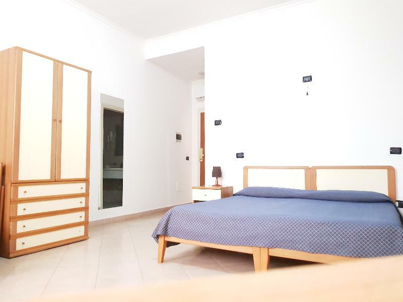 San Marco Hotel نابولي المظهر الخارجي الصورة